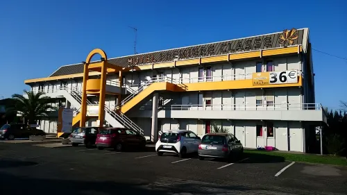 Premiere Classe Bordeaux Eysines-Tour de Gassies À ne pas manquer Photos