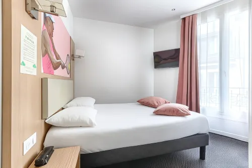 Hotel de Paris Camere Photos