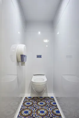 hotelF1 Marseille EST Chambres Photos