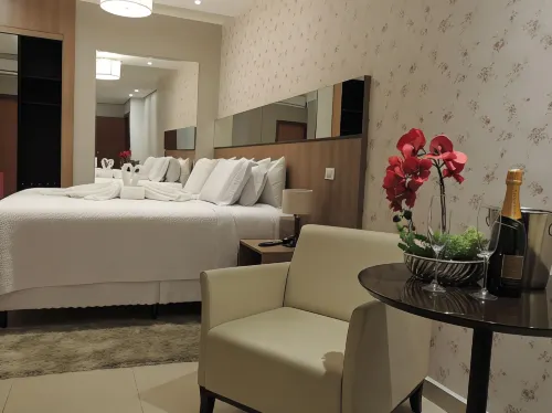 Occitano Apart Hotel Photos