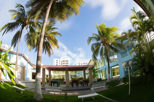 Hotel Parque Das Aguas À ne pas manquer Photos