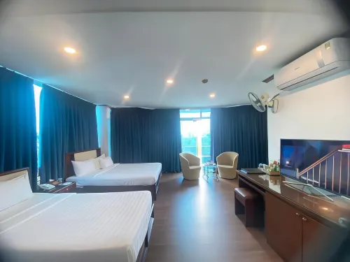 A25 Hotel - 251 Hai Ba Trung Da non perdere Photos