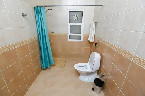 Muscat International Hotel Camere Photos