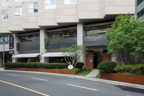 Lamer Hotel Da non perdere Photos