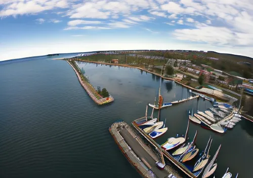 Batemans Bay Marina Resort In der Nähe des Hotels Photos