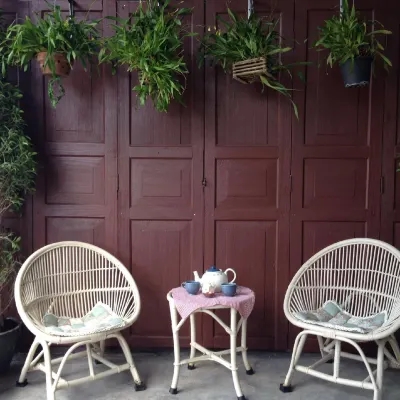 Baan Klang Vieng Public Areas Photos
