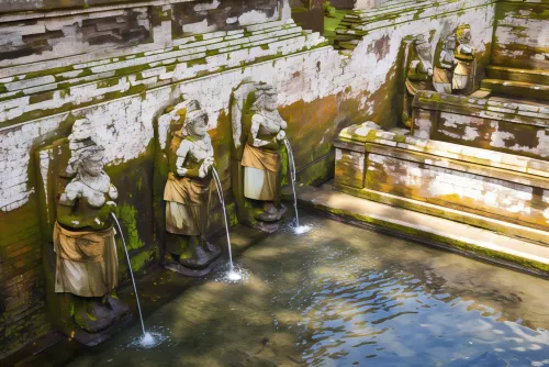 Kastara Resort Ubud Area Publik Photos