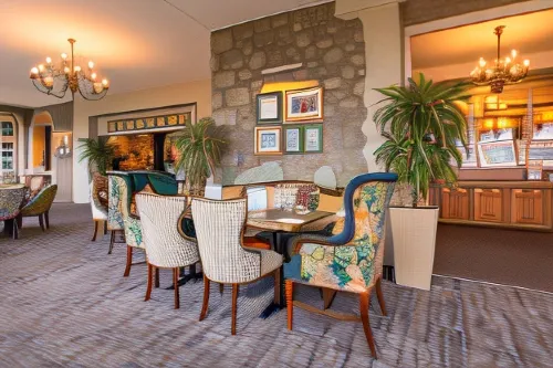 The Moorland Hotel, Haytor, Devon Ristorazione Photos