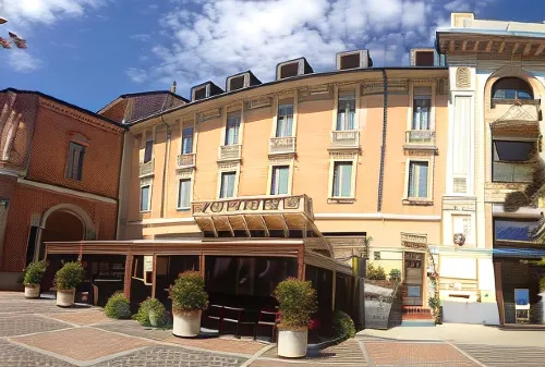 Locanda San Paolo Da non perdere Photos