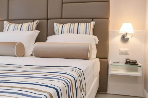 Hotel Oliveto Chambres Photos