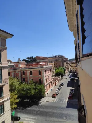 Luxury Suites - Stay Inn Rome Experience Chambres Photos
