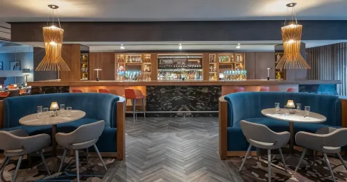 Clayton Hotel Cork City Semester och rekreation Photos