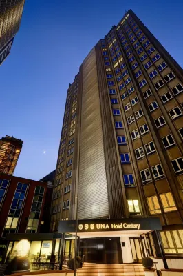 UNA HOTELS Century Milano Da non perdere Photos