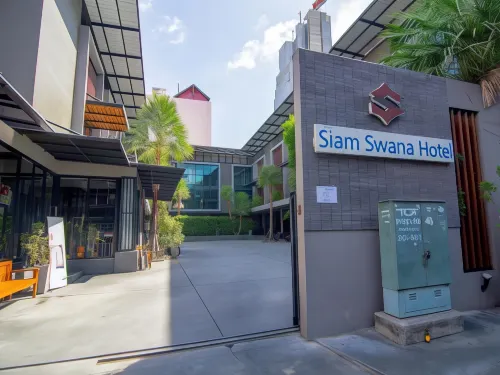 Siam Swana À ne pas manquer Photos