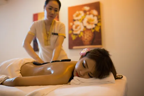 Havana Nha Trang Hotel Thư giãn & Giải trí Photos