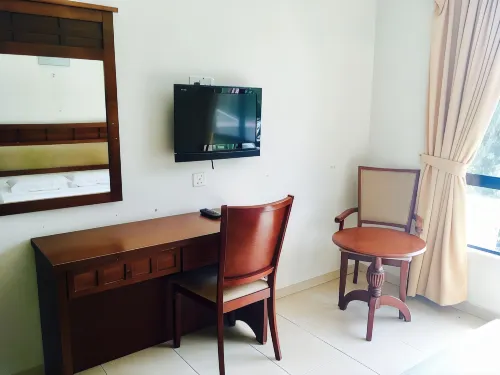 Sutera Hotel Seremban Chambres Photos