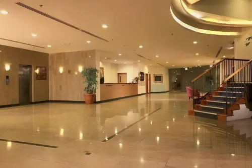 福康寧 YWCA 飯店 公共區域 Photos