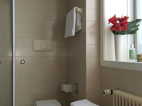 Starhotels Cristallo Palace Rooms Photos