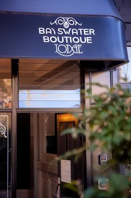 Bayswater Boutique Lodge Udvendigt Photos
