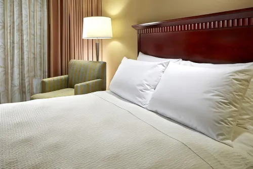 Anaheim Portofino Inn & Suites Chambres Photos