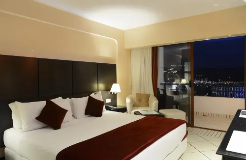 Anezi Tower Hotel Chambres Photos