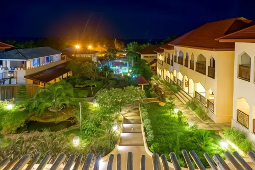 Kendwa Rocks Hotel Extérieur Photos