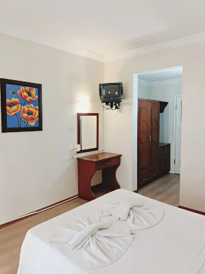 Grand Çınar Hotel Fethiye Da non perdere Photos