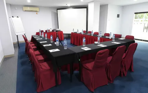 D'Arcici Hotel Sunter Business Photos