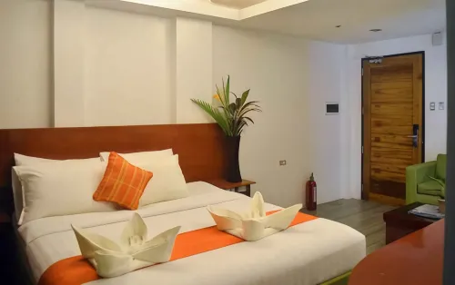 Villa Israel Ecopark El Nido Fremhævet Photos