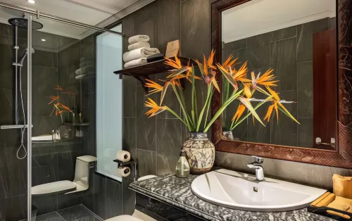 Amanaki Saigon Boutique Hotel Phòng Photos