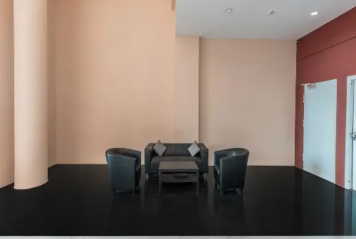 NEWLY Prima Orchard Hotel Bekasi Area Publik Photos