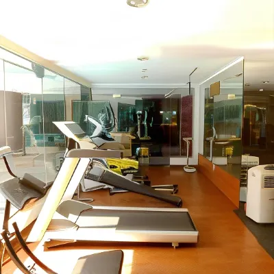 Tamarin Hotel Jakarta Manage by Vib Hospitality Management Relaksasi & Rekreasi Photos