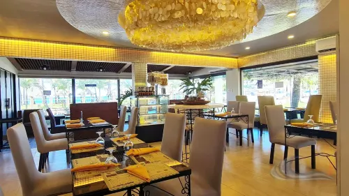 San Antonio Resort Ăn uống Photos