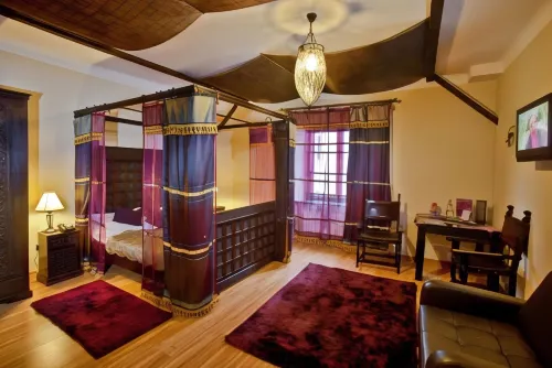 Castle Inn Da non perdere Photos