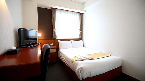 Hotel Sunplaza Osaka Sakai Annex Chambres Photos