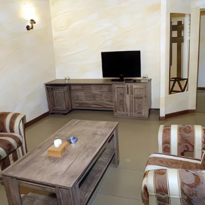 Armenian Village Park Hotel & Free Water Park, Gym Kamar Photos