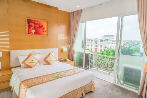 Palm Hotel Thanh Hoa Rum Photos