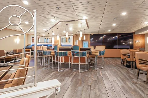 DoubleTree by Hilton Memphis Restauration Photos
