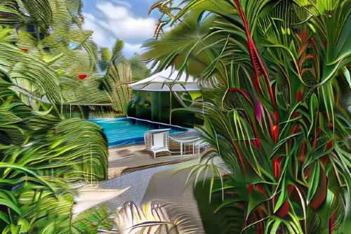 Lokal Phuket "Former K-Hotel" Leisure & Recreation Photos