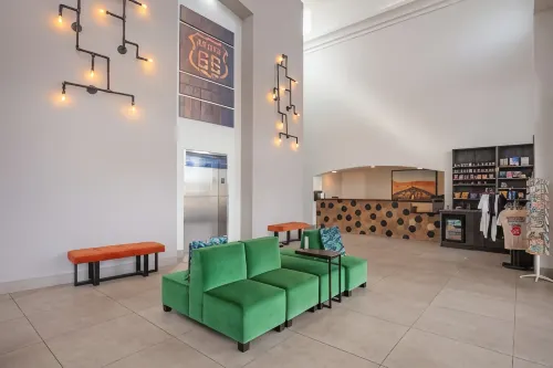 Best Western Plus Kings Inn  Suites Espaces publics Photos