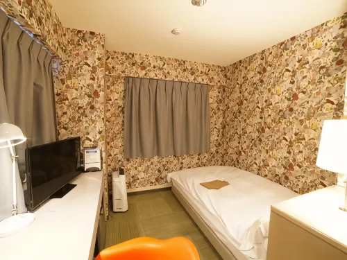 Hotel AreaOne Takamatsu City Photos