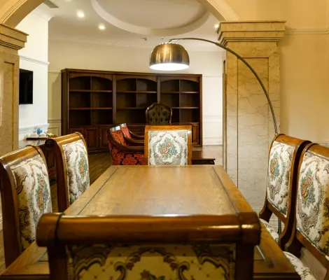 Nha Trang Palace Hotel الأماكن العامة Photos