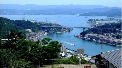 Green Hill Hotel Onomichi Near Hotel Photos