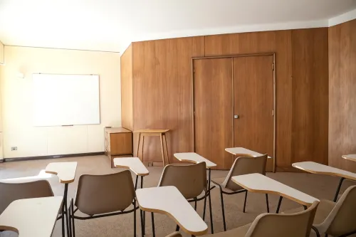 Hotel Santa Lucia Business Facilities Photos