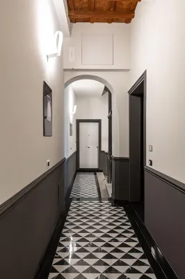 Kairos by Florence Art Apartments Public Areas Photos
