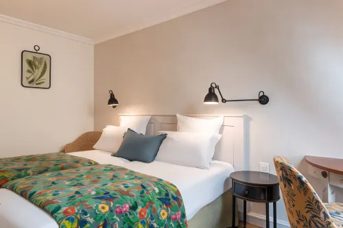 Hotel Touraine Opera Rooms Photos