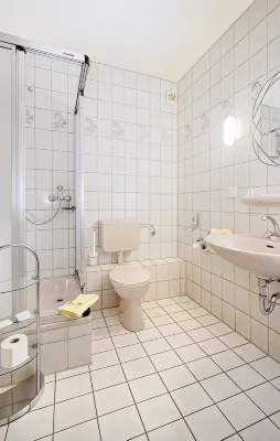 Tryp by Wyndham Kassel City Centre Chambres Photos
