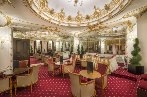 Grand Royale London Hyde Park Da non perdere Photos
