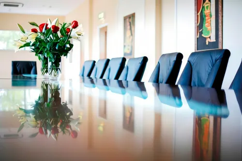 Ramada by Wyndham Oldbury Birmingham Espaces Affaires Photos