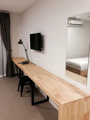 Easy Hotel Zimmer Photos